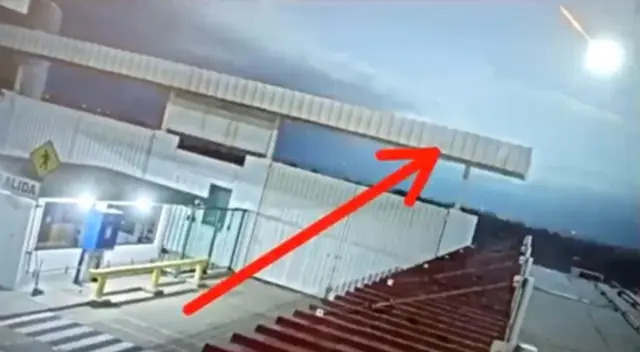 Autoridades niegan que este hecho tenga relación con sismo de hace unos días. Autoridades niegan que este hecho tenga relación con sismo de hace unos días.