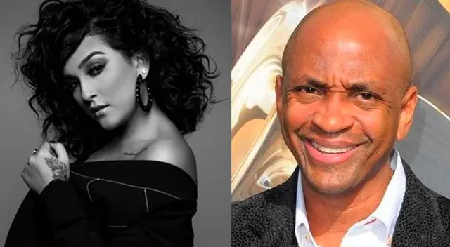 La salsera Daniela Darcourt señaló que es una persona superada y que malos comentarios no le afectan.