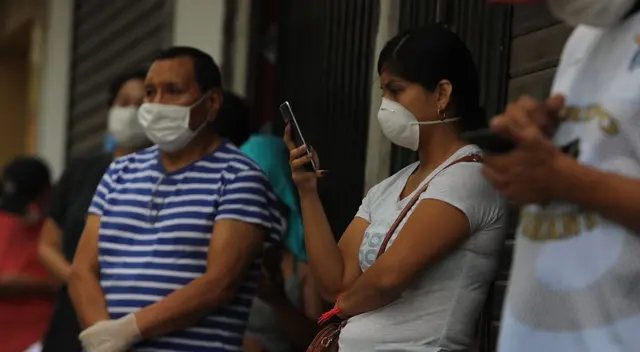 ¿Podré ser beneficiario del bono de 160 soles a pesar de no tener deuda en mis recibos de luz?
