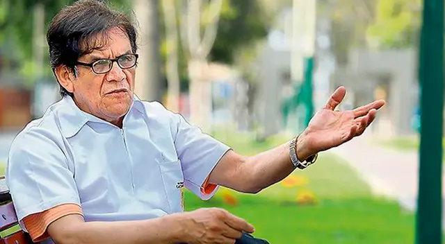 Vicedecano del PCM se pronunció sobre rebrote de COVID-19.