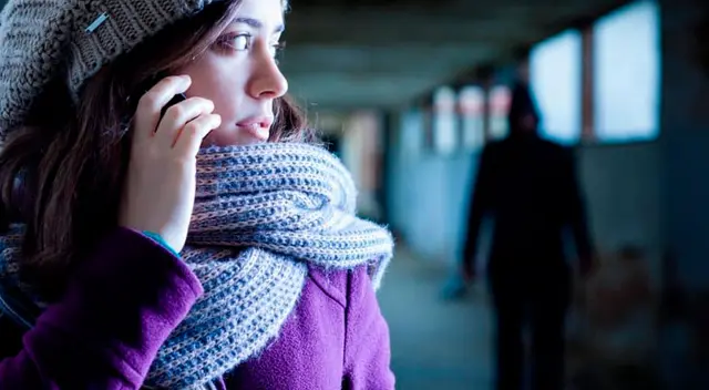 Hombre podría ser enviado a la cárcel por llamar 40 veces en un solo día a su ex novia Hombre podría ser enviado a la cárcel por llamar 40 veces en un solo día a su ex novia