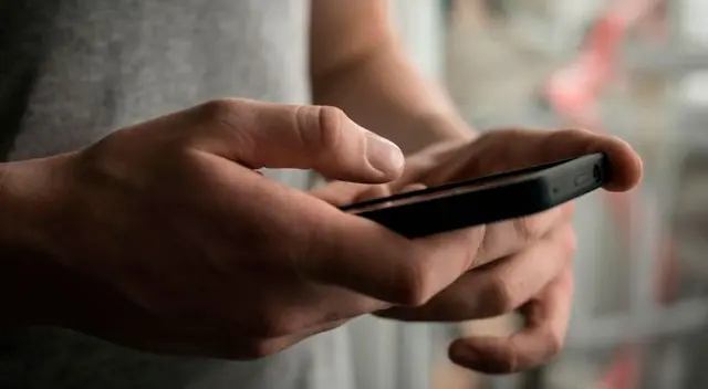 Hombre podría ser enviado a la cárcel por llamar 40 veces en un solo día a su ex novia Hombre podría ser enviado a la cárcel por llamar 40 veces en un solo día a su ex novia