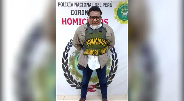 Se hacía pasar por médico cirujano