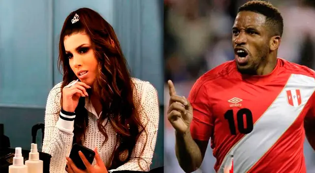 Jefferson Farfán no seguiría en Lokomotiv.