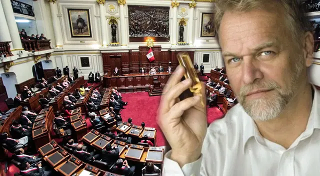 Comisión de Salud retiró invitación a promotor de falsa cura contra el coronavirus. Comisión de Salud retiró invitación a promotor de falsa cura contra el coronavirus.