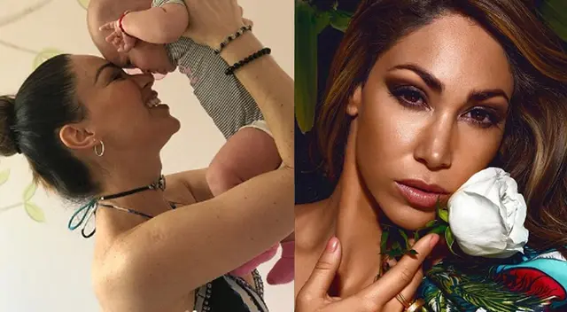 Es una mama leona. Es una mama leona.