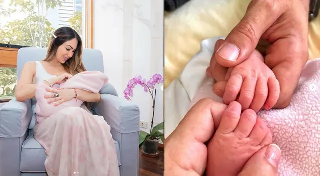 Es una mama leona. Es una mama leona.