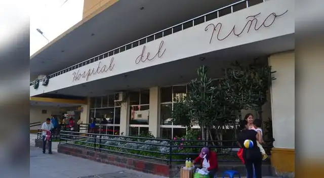 Piden ayuda para menor de 4 años que perdió los brazos Piden ayuda para menor de 4 años que perdió los brazos