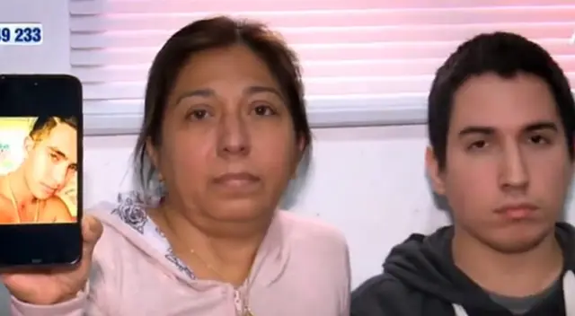 Joven queda discapacitado tras brutal golpiza en fiesta. Joven queda discapacitado tras brutal golpiza en fiesta.