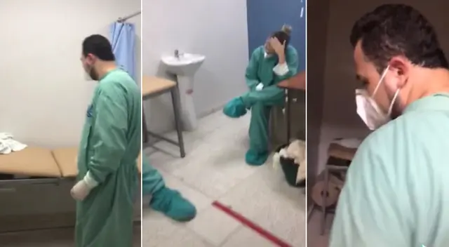 Miles de usuarios debatieron sobre la decisión de la mujer. Miles de usuarios debatieron sobre la decisión de la mujer.