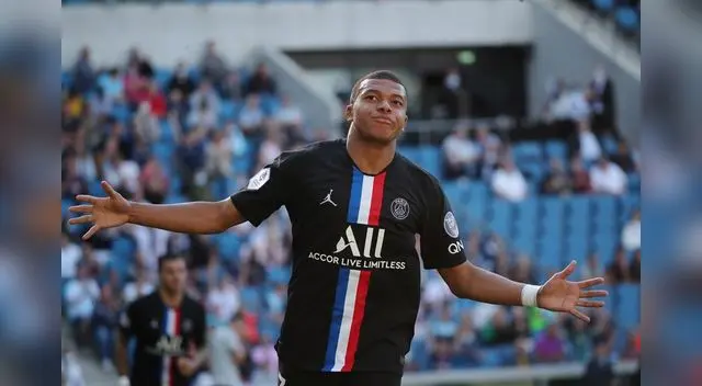 El francés quiere hacer grande al PSG El francés quiere hacer grande al PSG