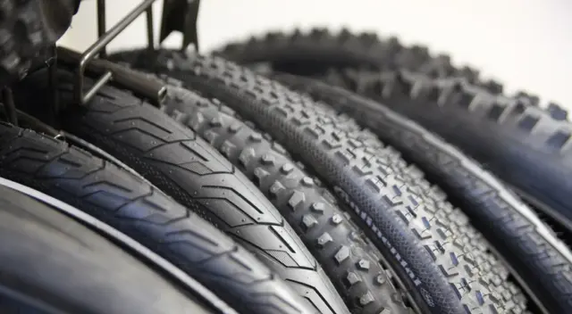 Conoce cómo cambiar las llantas de tu bicicleta