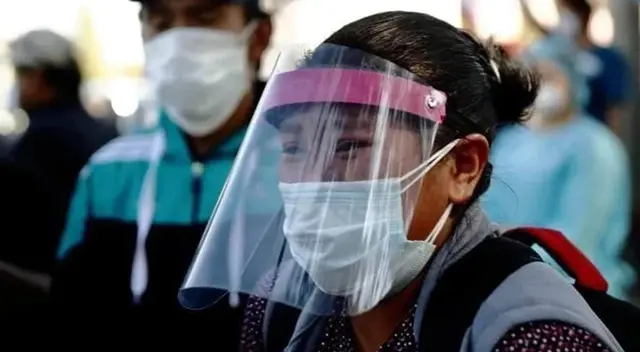 Minsa ofrece “apoyo emocional” a Celia Capira tras muerte de su esposo por coronavirus. Minsa ofrece “apoyo emocional” a Celia Capira tras muerte de su esposo por coronavirus.