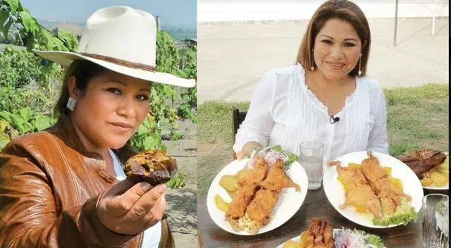 “He perdido varios seres queridos”, señaló. “He perdido varios seres queridos”, señaló.