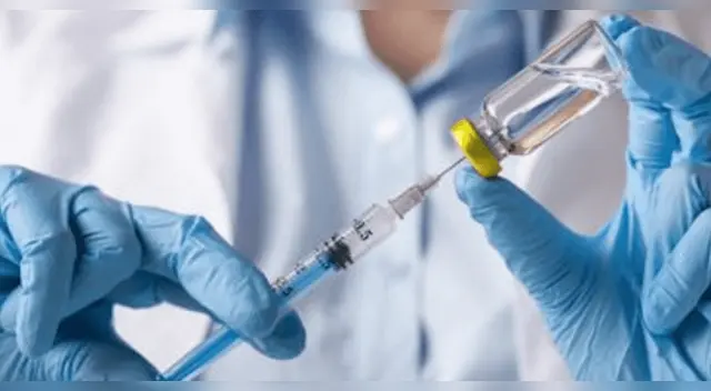 Continúan los avances de la investigación de la vacuna contra el coronavirus.