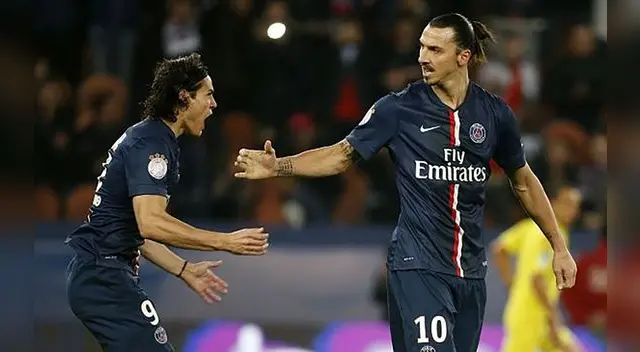 Marcelo Bielsa busca fichar a Edison Cavani y Zlatan Ibrahimovic Marcelo Bielsa busca fichar a Edison Cavani y Zlatan Ibrahimovic