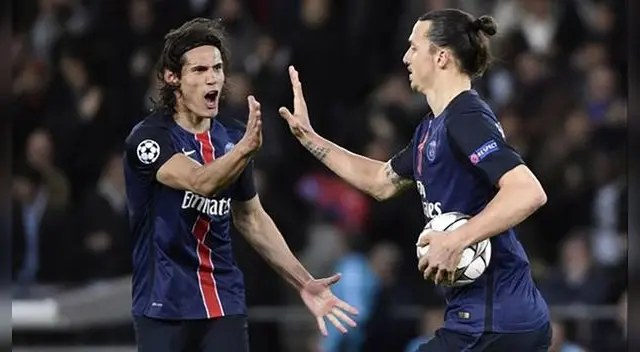 Marcelo Bielsa busca fichar a Edison Cavani y Zlatan Ibrahimovic Marcelo Bielsa busca fichar a Edison Cavani y Zlatan Ibrahimovic