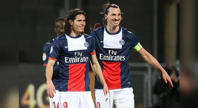 Marcelo Bielsa busca fichar a Edison Cavani y Zlatan Ibrahimovic Marcelo Bielsa busca fichar a Edison Cavani y Zlatan Ibrahimovic