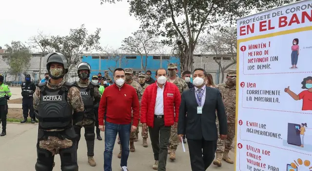 En el Perú hay más de 362 mil casos de coronavirus. En el Perú hay más de 362 mil casos de coronavirus.