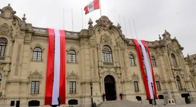 Fiestas Patrias 2020. Fiestas Patrias 2020.