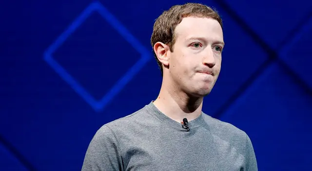 Mark Zuckerberg se pronunció respecto a la relación que tiene con Donald Trump. Mark Zuckerberg se pronunció respecto a la relación que tiene con Donald Trump.