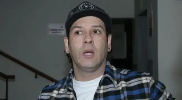 Ricky Trevitazo aseguró que Ricky Trevitazo aseguró que