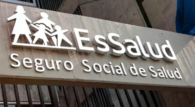 EsSalud convoca a profesionales para la lucha contra el coroanvirus.
