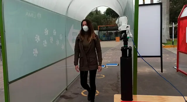 Parque de las Leyendas volverá abrir sus puertas al público. Parque de las Leyendas volverá abrir sus puertas al público.