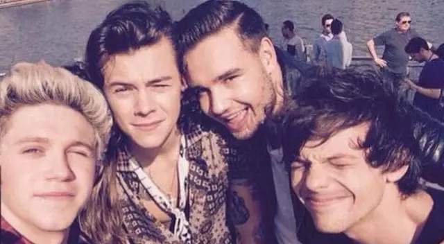 One Direction anunció en todas sus redes sociales que este 23 de julio celebraran los 10 años de su creación tras estar en un descanso indefinido desde el 2016.