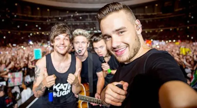 One Direction anunció en todas sus redes sociales que este 23 de julio celebraran los 10 años de su creación tras estar en un descanso indefinido desde el 2016.