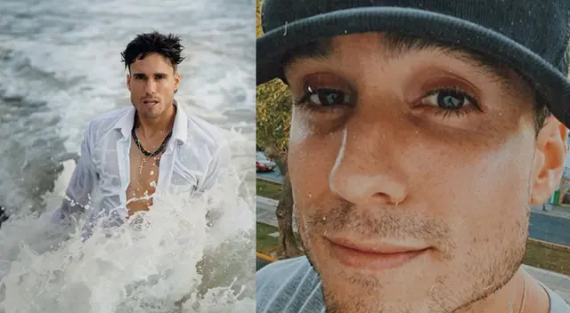 Feliz y tranquilo de regresar a Esto es guerra. Feliz y tranquilo de regresar a Esto es guerra.