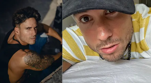 Feliz y tranquilo de regresar a Esto es guerra. Feliz y tranquilo de regresar a Esto es guerra.