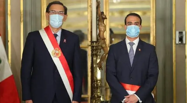 Ministro de Trabajo, Martín Ruggiero, habló por primera vez y se defiende.