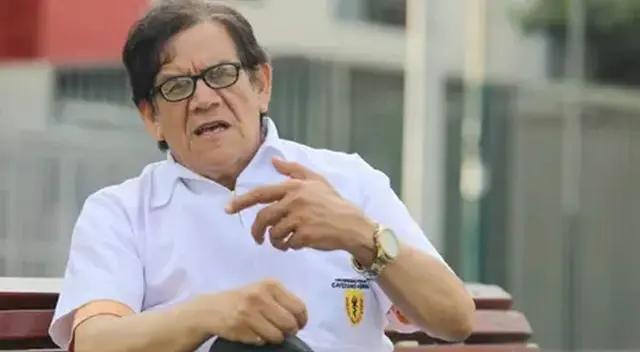 El especialista espera que el Ejecutivo no corra un “riesgo innecesario”. El especialista espera que el Ejecutivo no corra un “riesgo innecesario”.