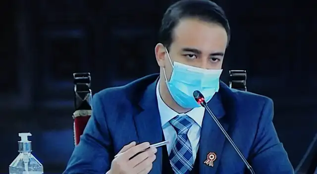 Mira aquí los mejores memes del ministro Martín Ruggiero.