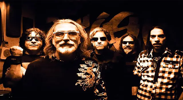 Regresan por la puerta grande Regresan por la puerta grande