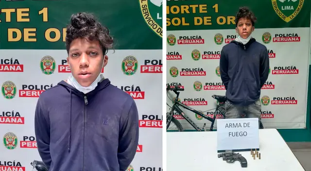 Alan Manuel Reyna Fonseca permanece en la comisaría Sol de Oro de Los Olivos para continuar con las diligencias correspondientes. Alan Manuel Reyna Fonseca permanece en la comisaría Sol de Oro de Los Olivos para continuar con las diligencias correspondientes.