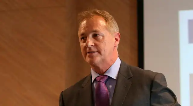 Jorge Muñoz se pronunció sobre el subsidio al Metropolitano. Jorge Muñoz se pronunció sobre el subsidio al Metropolitano.