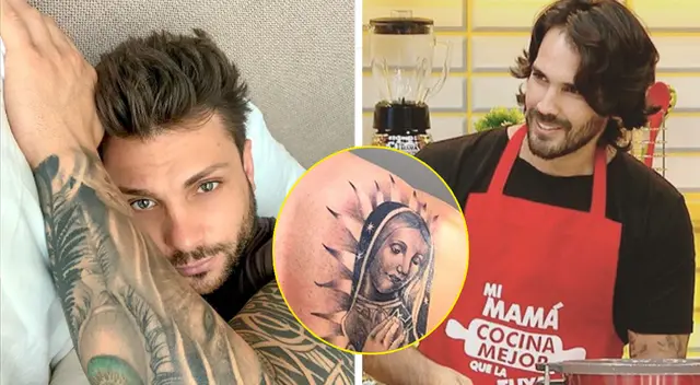 Israel Dreyfus vaciló a Nicola Porcella.