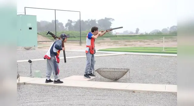 Nuestros deportistas vuelven a la actividad
