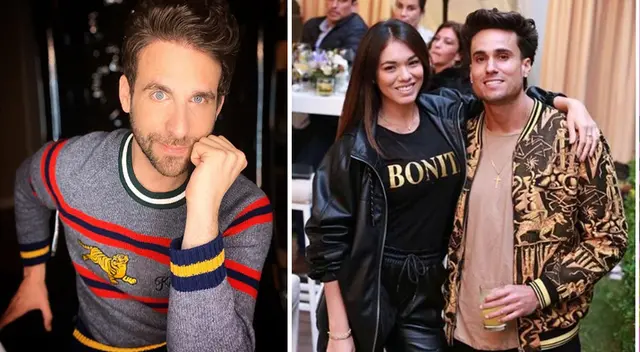 asdfasdfasdfNo tendrían la misma actitud que antes, según Peluchín.