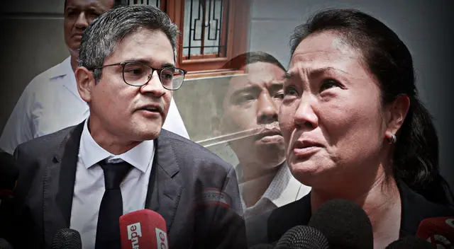 Domingo Pérez presentó una cantidad de proyectos de ley y dictámenes que promulgó Fuerza Popular en los años 2017 y 2018.