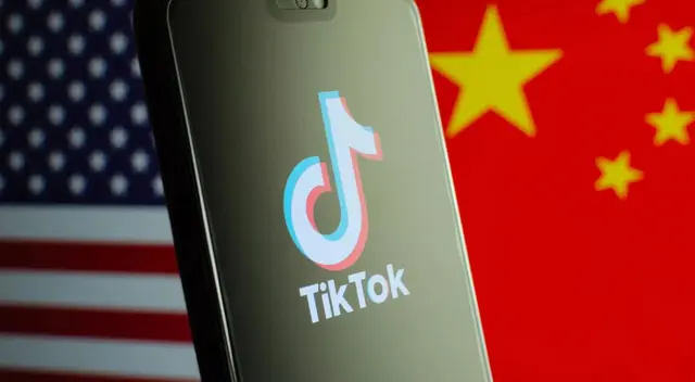 TikTok en medio de las tensiones de dos potencias mundiales | Foto: Shutterstock TikTok en medio de las tensiones de dos potencias mundiales | Foto: Shutterstock