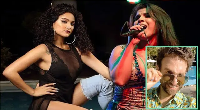 Yahaira Plasencia niega rivalidad con Daniela Darcourt.