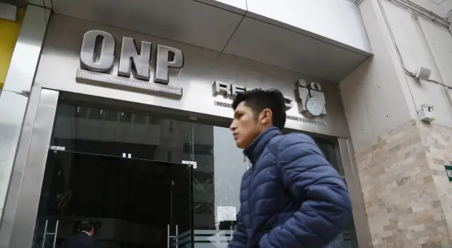 ONP: ¿Cómo retirar fondo de pensiones si tengo menos de 50 años?