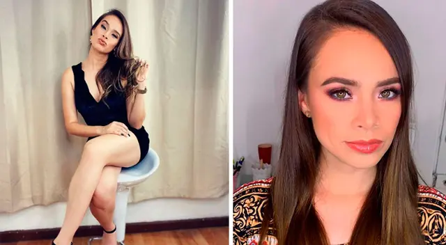 Jossmery Toledo compartió reflexivo mensaje. Jossmery Toledo compartió reflexivo mensaje.