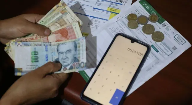 Bono Electricidad: consulta si eres beneficiario de S/160