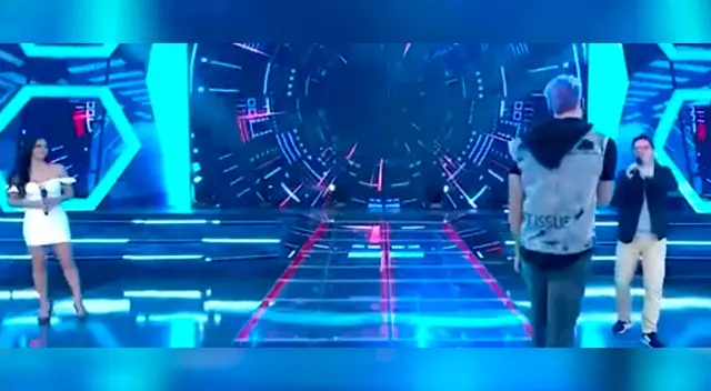 Gino Assereto sobre desplante a Jazmín Pinedo: “Siempre quise demostrar lo que sentía”