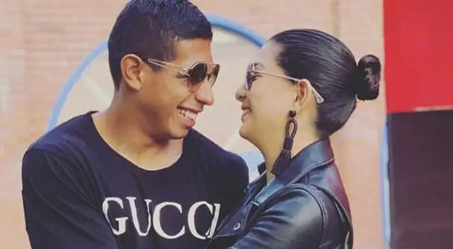 Edison Flores y Ana Siucho siguen siendo noticia en las redes sociales. Edison Flores y Ana Siucho siguen siendo noticia en las redes sociales.