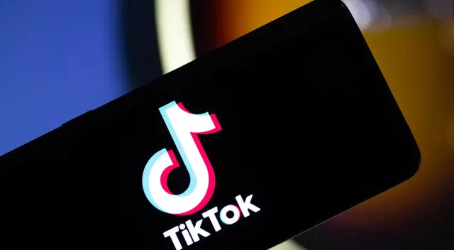 TikTok es una de las aplicaciones más usadas a nivel mundial. TikTok es una de las aplicaciones más usadas a nivel mundial.